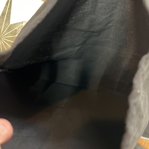 Rag & Bone New York Black Dust Bag - Picture 5 of 5